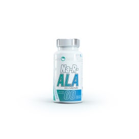 Natural Health Chromium Picolinate 60 caps