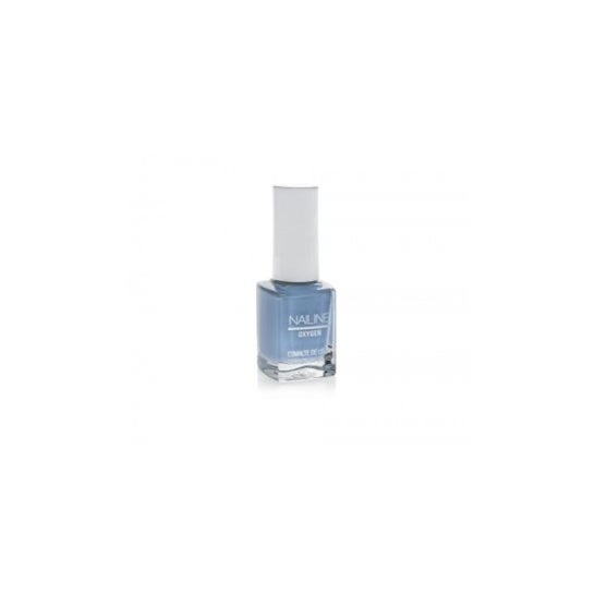 Nailine Esmalte Oxygen 35 Celeste
