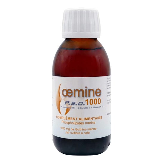 Oemine Pso 1000 125ml