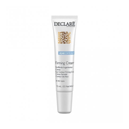Declaré Age Control Eye Contour Firming Cream 15ml