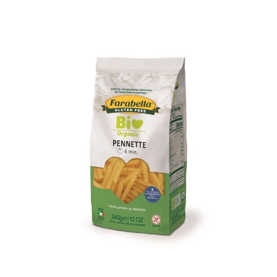 Farabella Pennette Bio 340 g