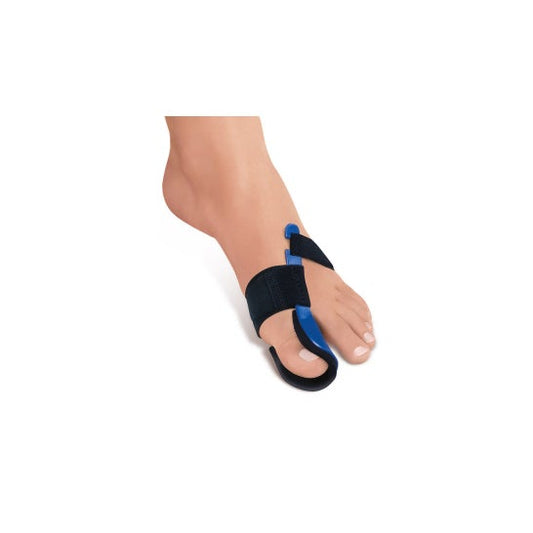 Orliman Hallux Valgus Corrector de Noche Corrector Izquierdo Talla L