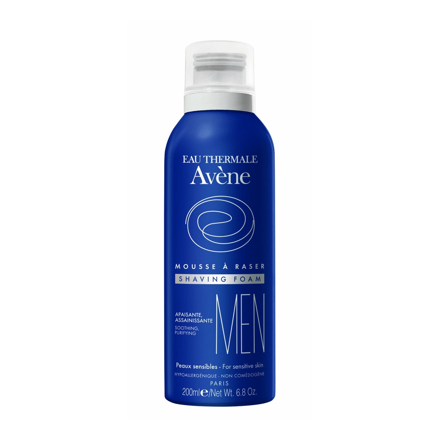 Avène Men Espuma de Afeitar 200ml