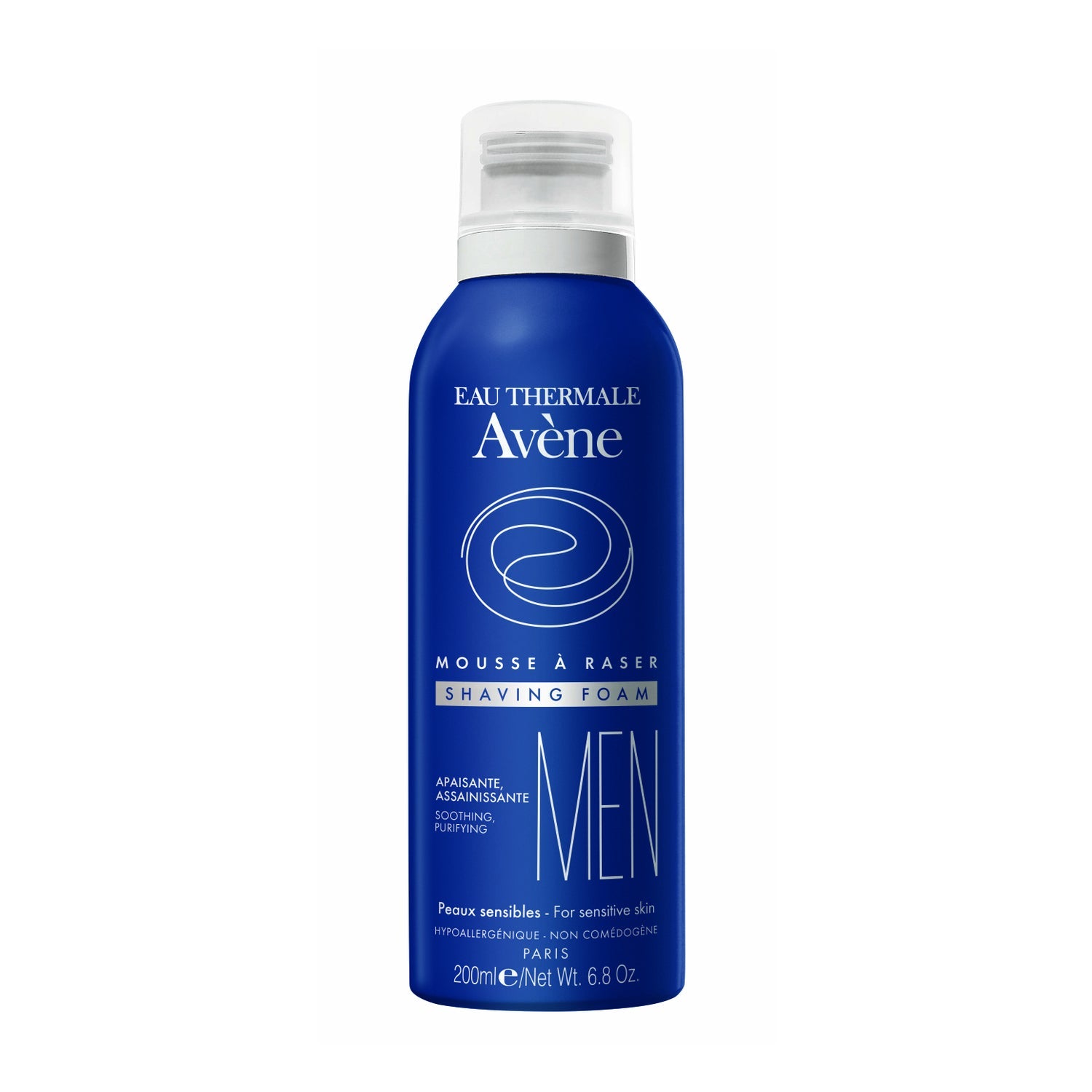 Avène Men Espuma de Afeitar 200ml