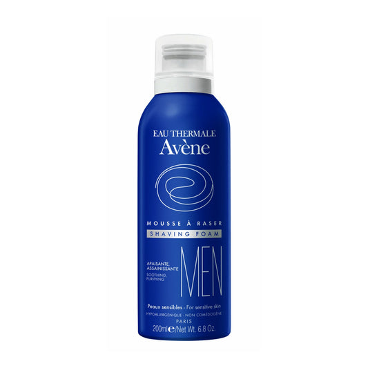 Avène Men Espuma de Afeitar 200ml
