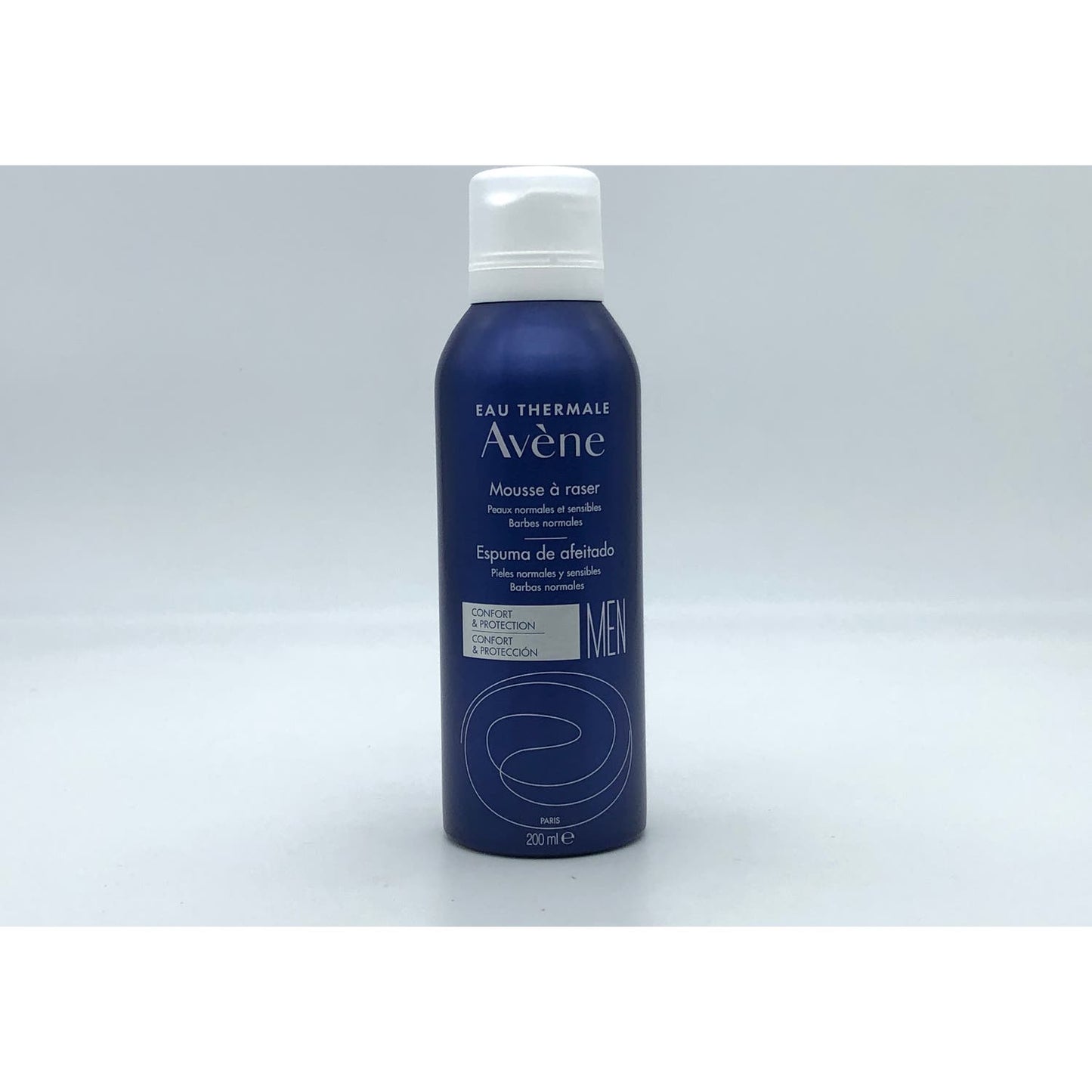 Avène Men Espuma de Afeitar 200ml