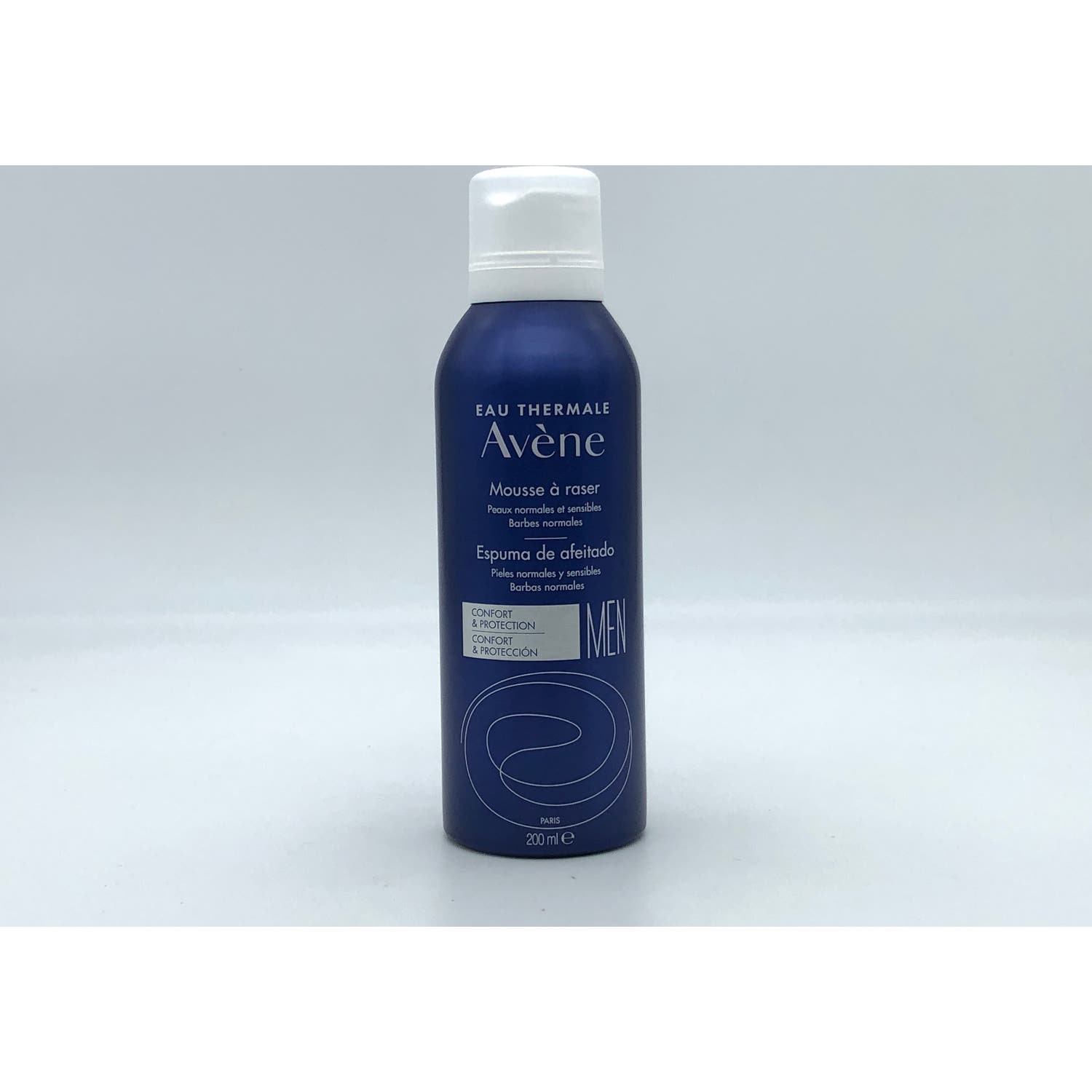 Avène Men Espuma de Afeitar 200ml