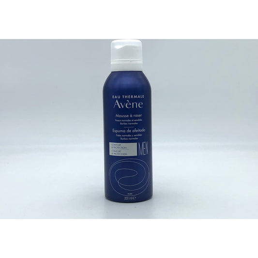 Avène Men Espuma de Afeitar 200ml