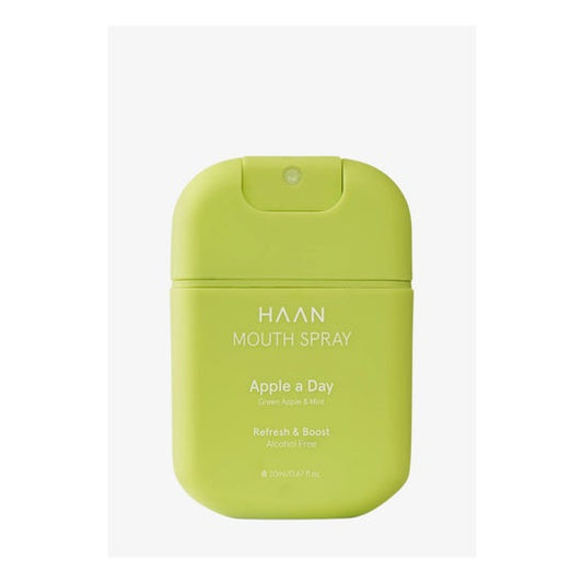 Haan Spray Bucal Apple A Day 20 ml