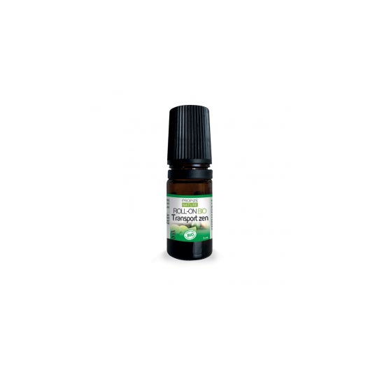 Propos Nature Roll-On transporte zen bio 5ml