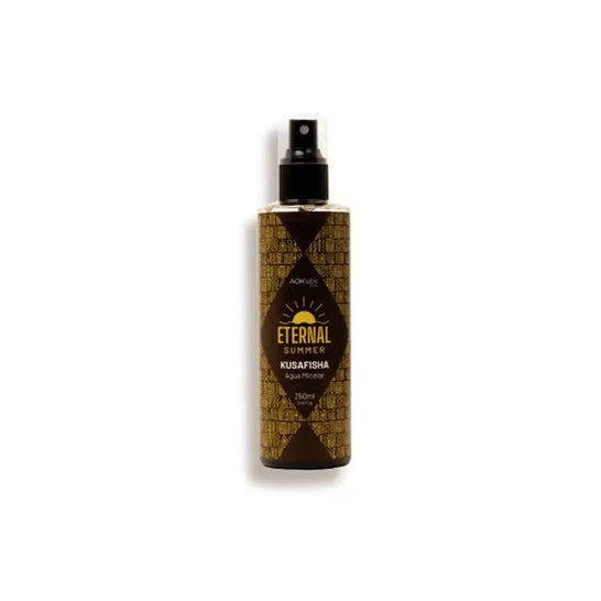 AOKlabs Eternal Summer Kusafisha African Agua Micelar 250ml