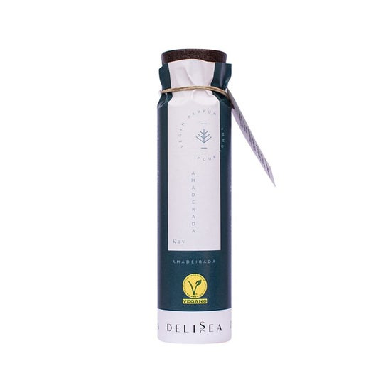 Delisea Kay Vegan Eau Parfum Men 150ml