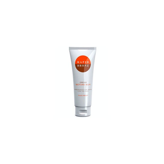 Vital Plus Active Rapid Bronz 30ml