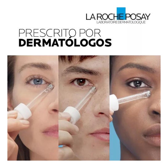 La Roche-Posay Hyalu B5 Sérum de Ojos 15ml
