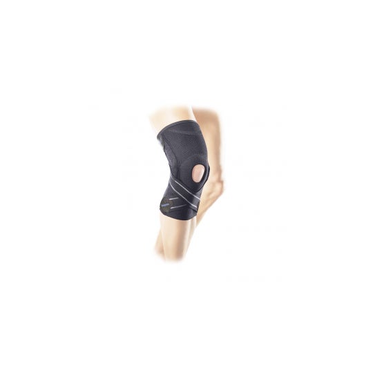 Gen/Velp Ligaction 1403 Black/Bl2