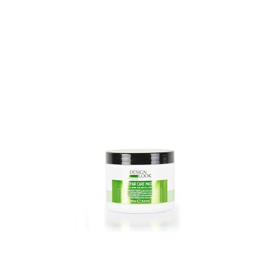 Design Look Repair Care Restructuring Mask 500 ml