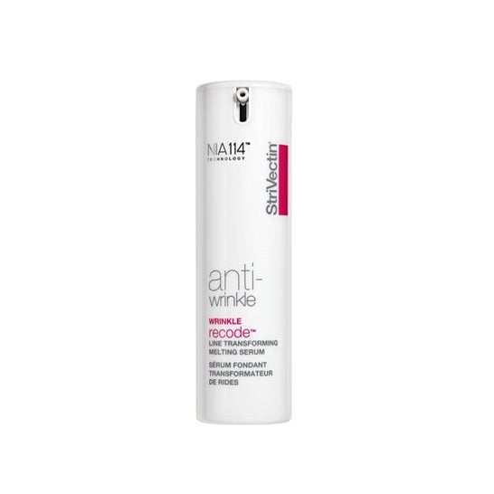 StriVectin Wrinkle Recode Line Transforming Melting Serum 30ml