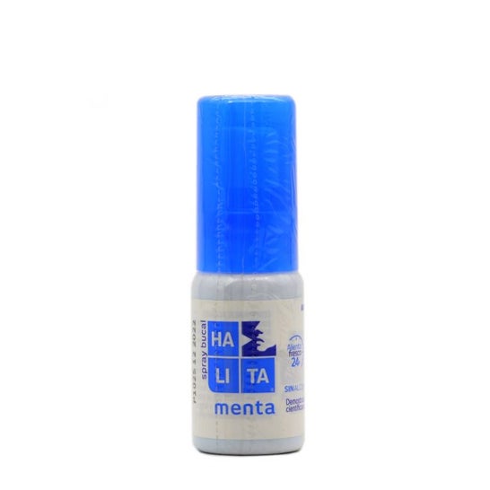 Halita Spray Bucal 15ml
