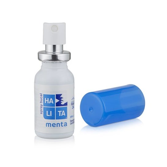 Halita Spray Bucal 15ml