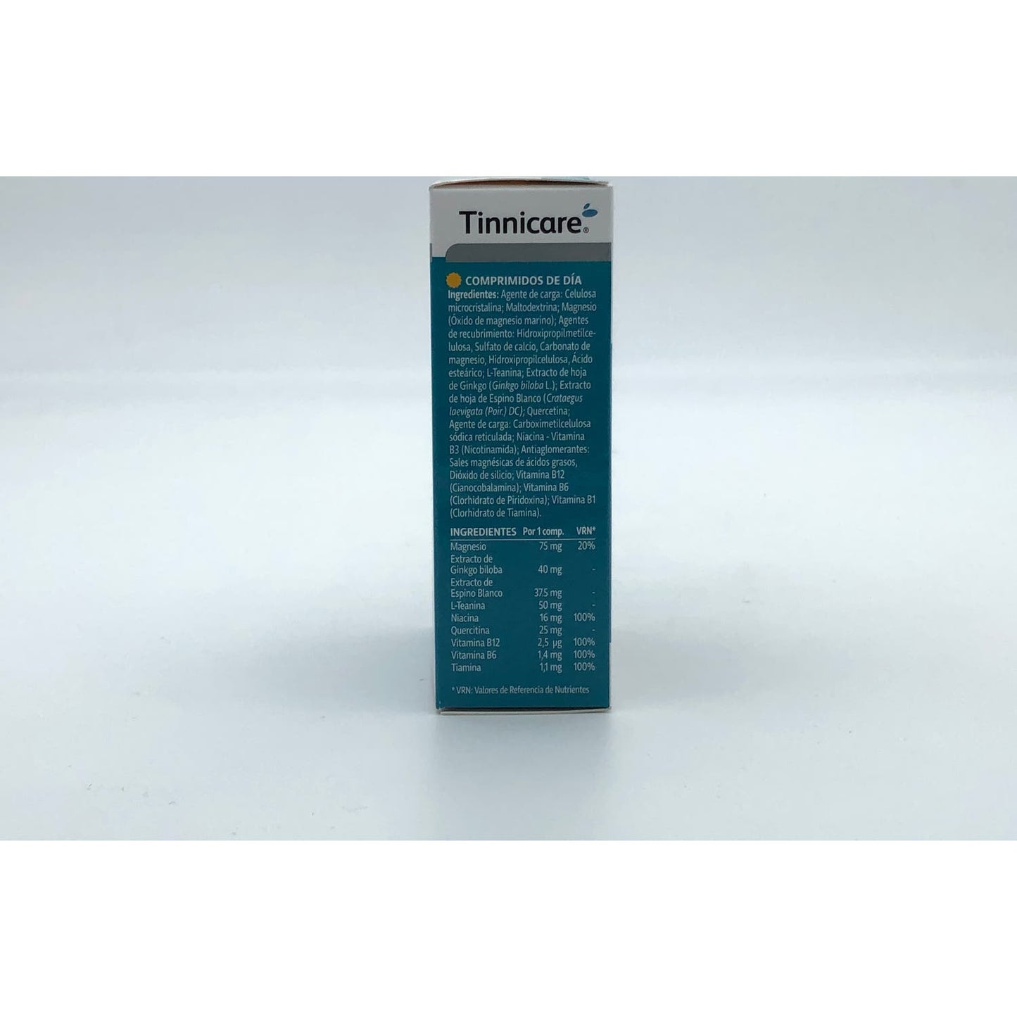 Cinfa Tinnicare 60comp