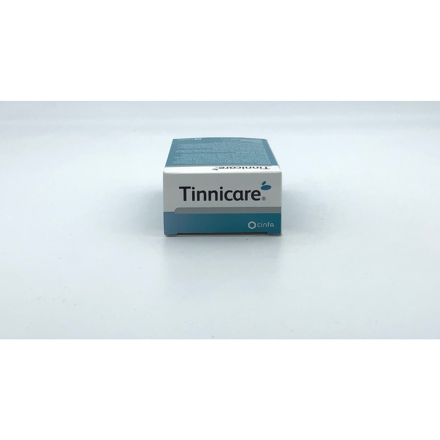 Cinfa Tinnicare 60comp