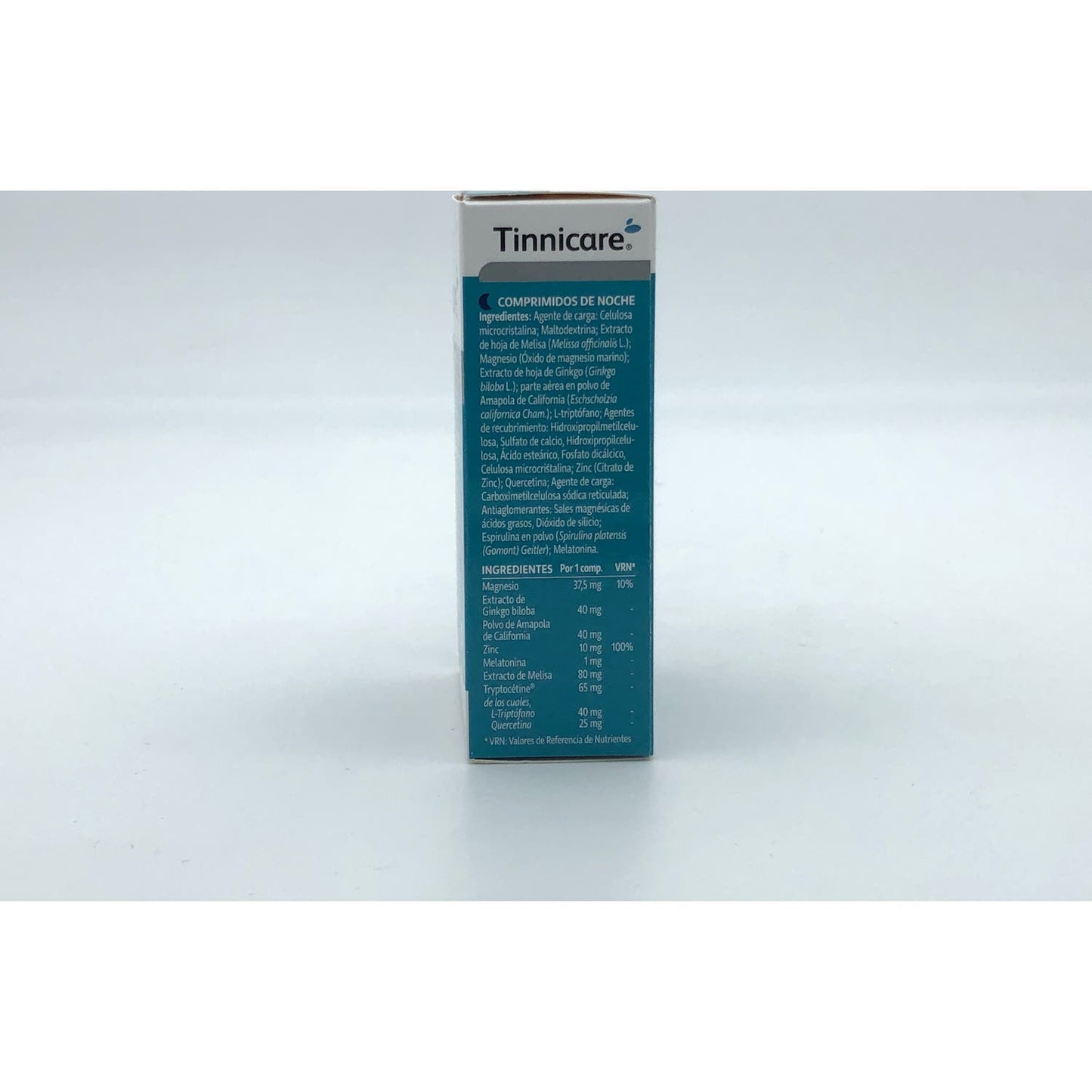 Cinfa Tinnicare 60comp
