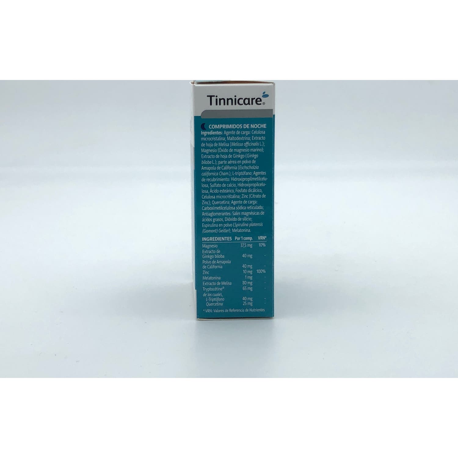 Cinfa Tinnicare 60comp