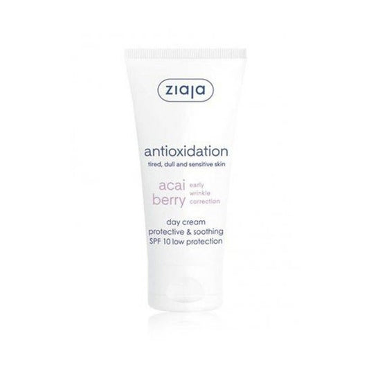 Ziaja Acai Crema Facial De Día SPF10 50 ml