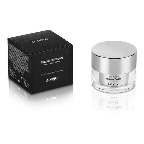 Soivre Radiance Expert Crema Intensiva 50ml