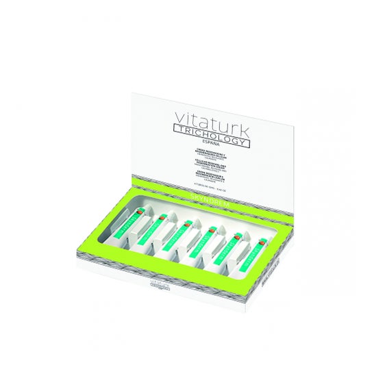 Vitaturk Crema Regeneradora Celular Skinderm