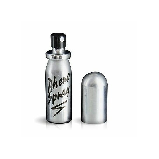 Ruf Spray Feromonas Hombre 15ml