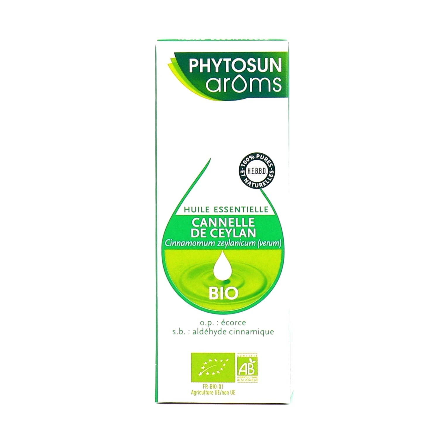 Phytosun'A He Cinnamon Bio 5 ml