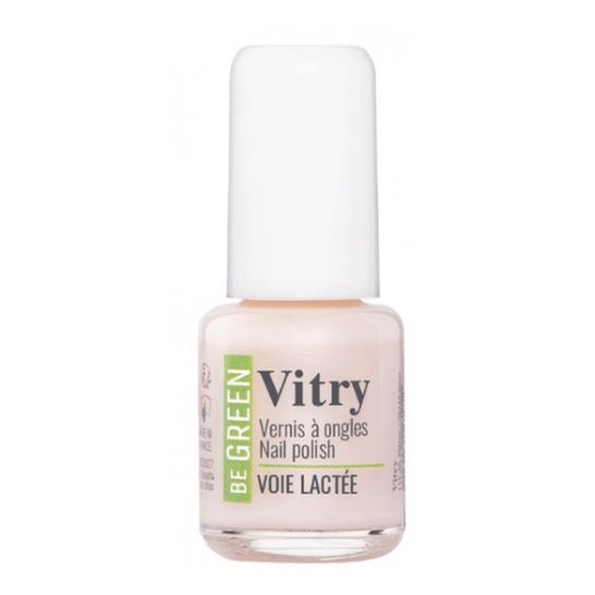 Vitry Esmalte de Uñas Be Green Voie Lactée 6 ml