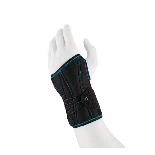 Actius Muñequera Manu Easy Derecha Ace514 Derecha T2 1 ud
