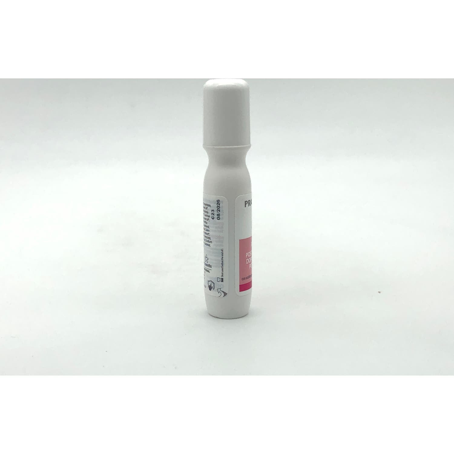 Pranarôm PranaBB Roll-on Postpicaduras Gel Calmante BIO 15ml