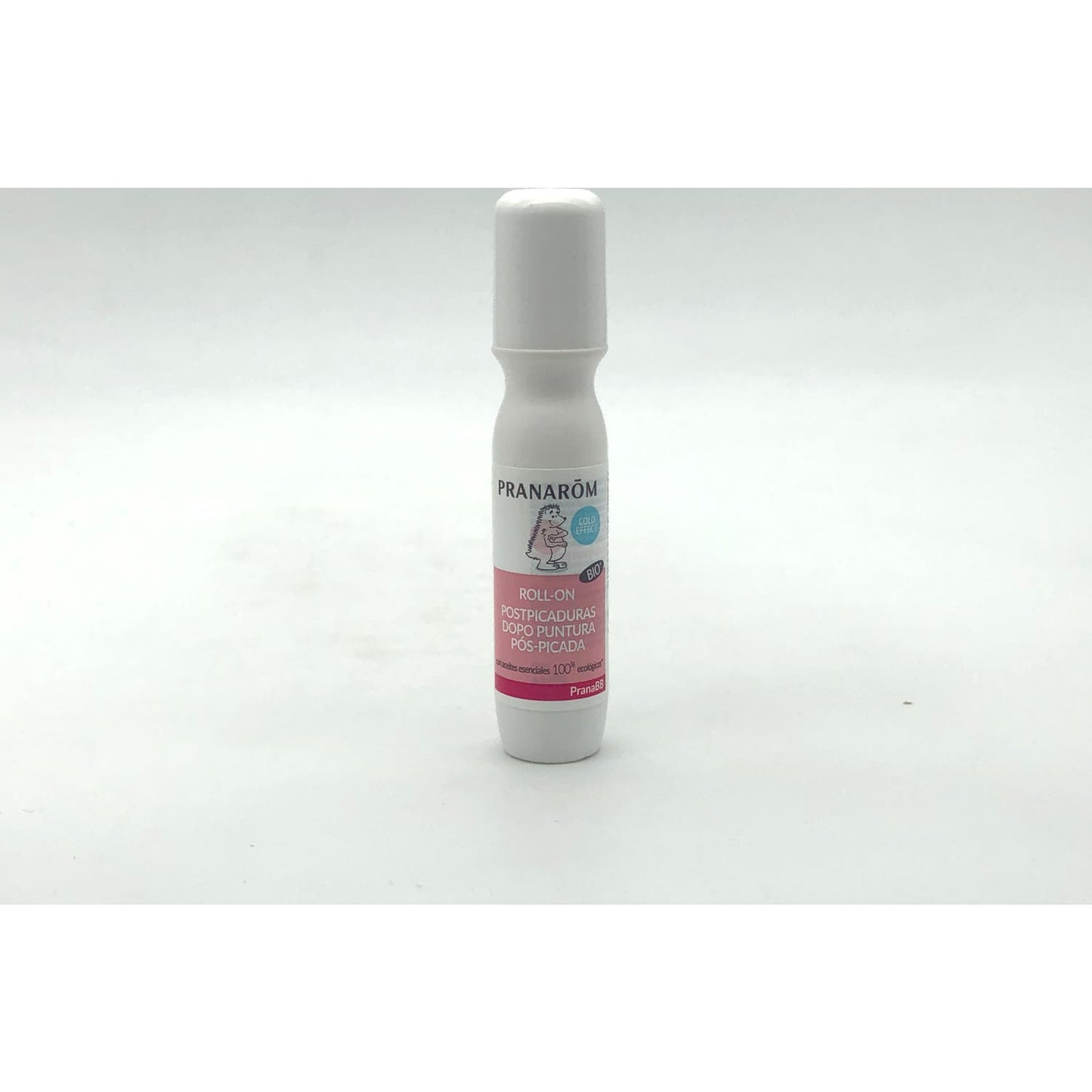Pranarôm PranaBB Roll-on Postpicaduras Gel Calmante BIO 15ml