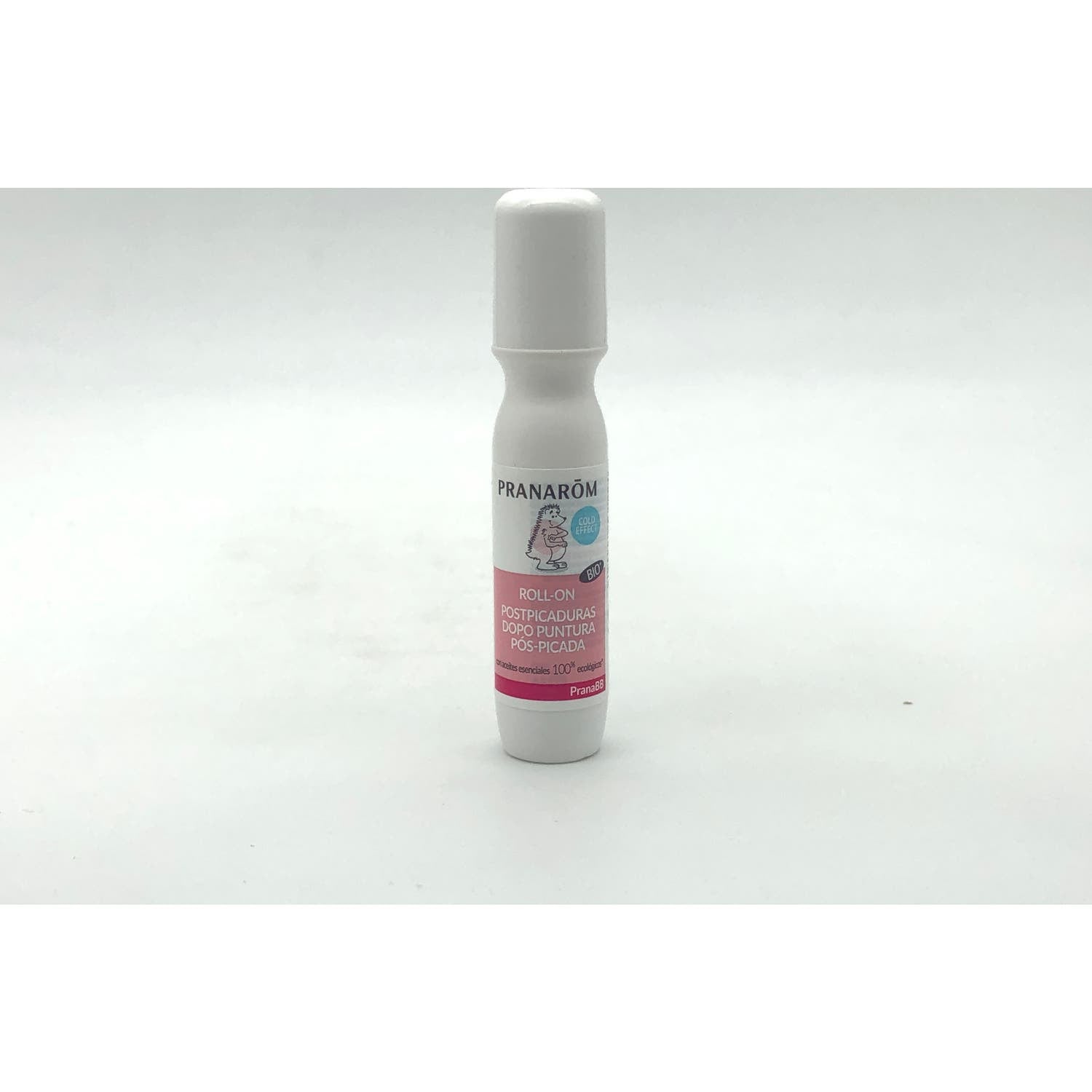Pranarôm PranaBB Roll-on Postpicaduras Gel Calmante BIO 15ml