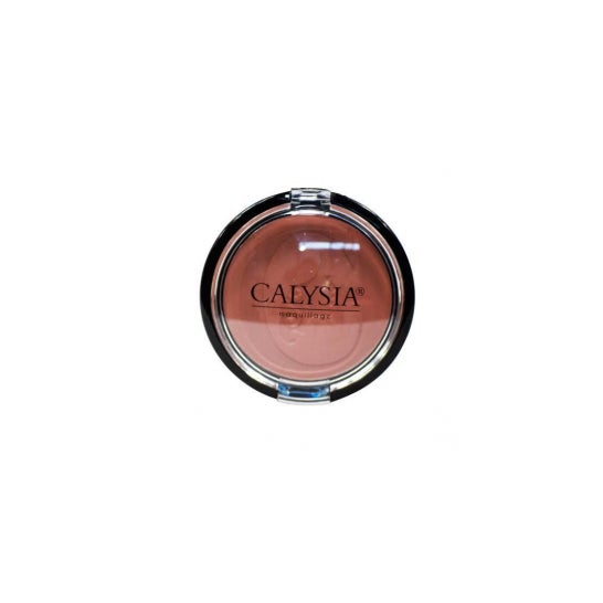 Estipharm Calysia Pdr Compact Celeste Spf15