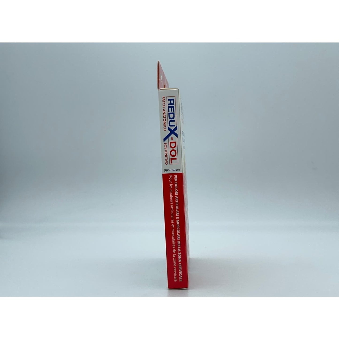 Redux-Dol Cervical 5uds