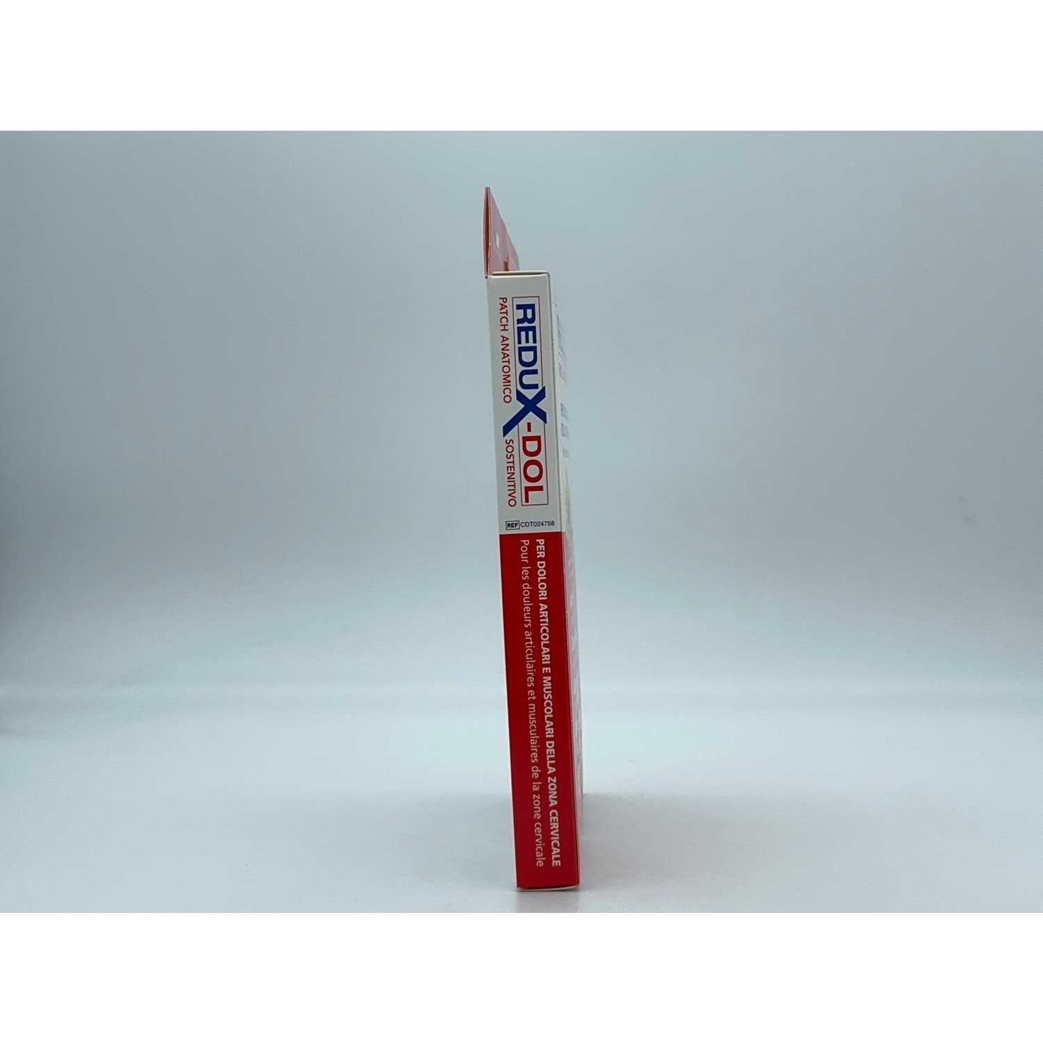 Redux-Dol Cervical 5uds