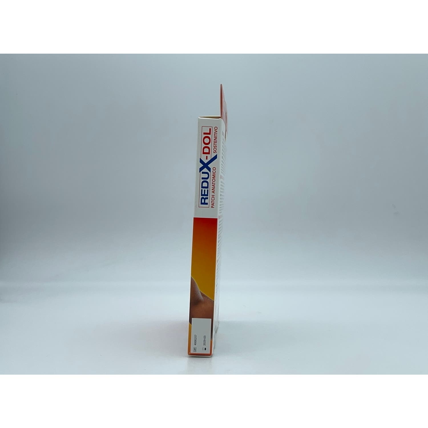 Redux-Dol Cervical 5uds