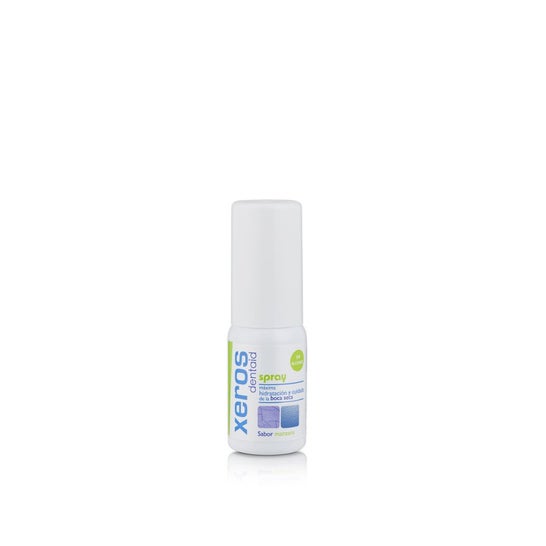 Xeros Dentaid Spray 15ml