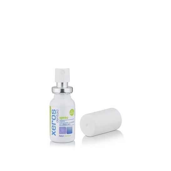 Xeros Dentaid Spray 15ml