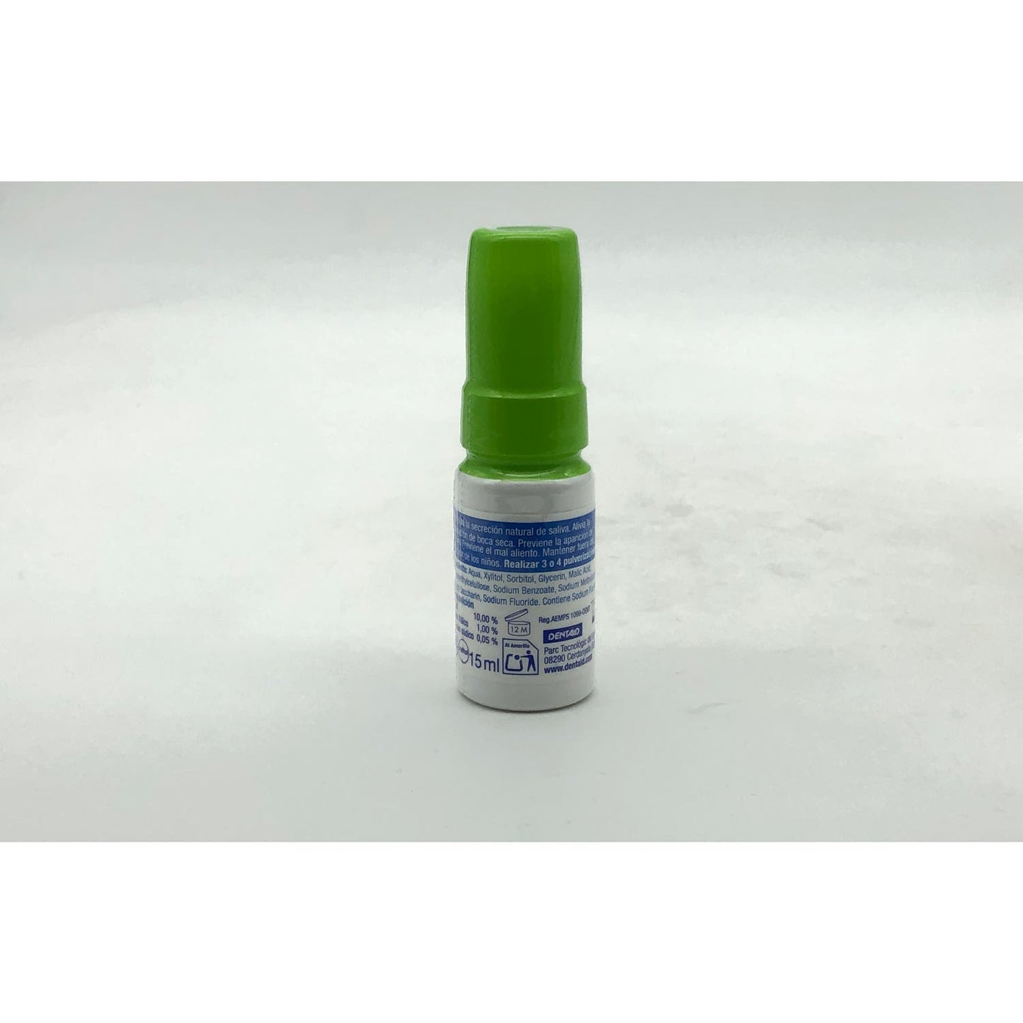 Xeros Dentaid Spray 15ml