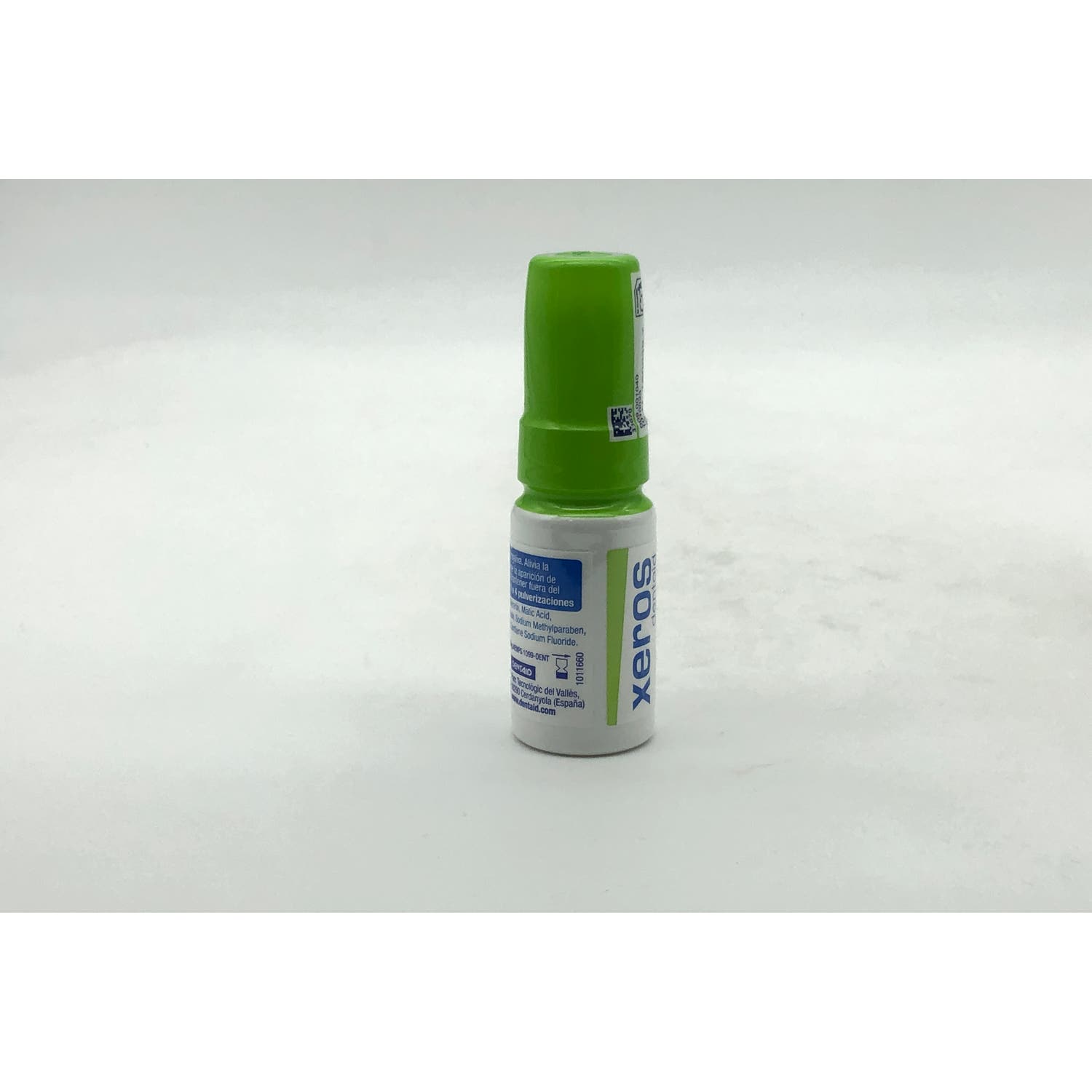 Xeros Dentaid Spray 15ml
