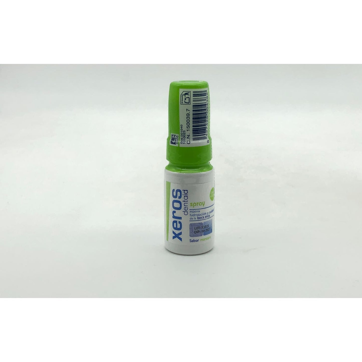 Xeros Dentaid Spray 15ml