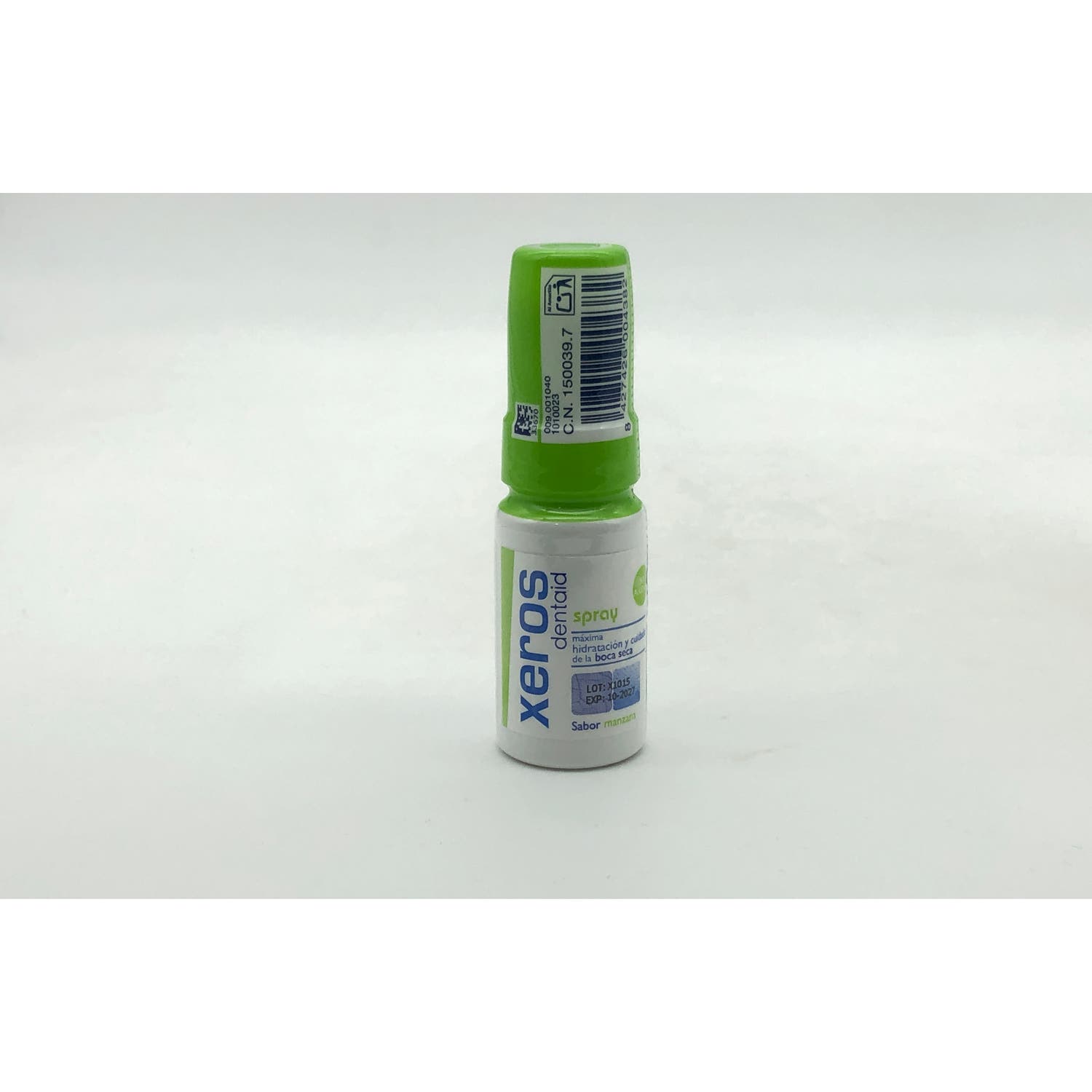 Xeros Dentaid Spray 15ml