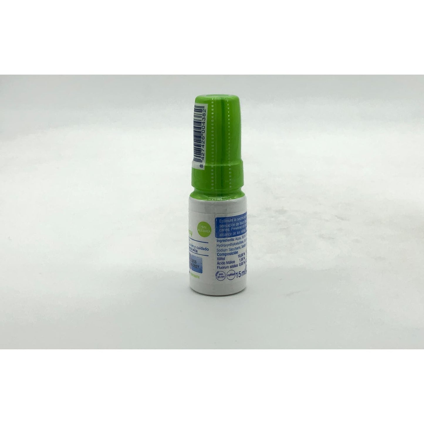 Xeros Dentaid Spray 15ml