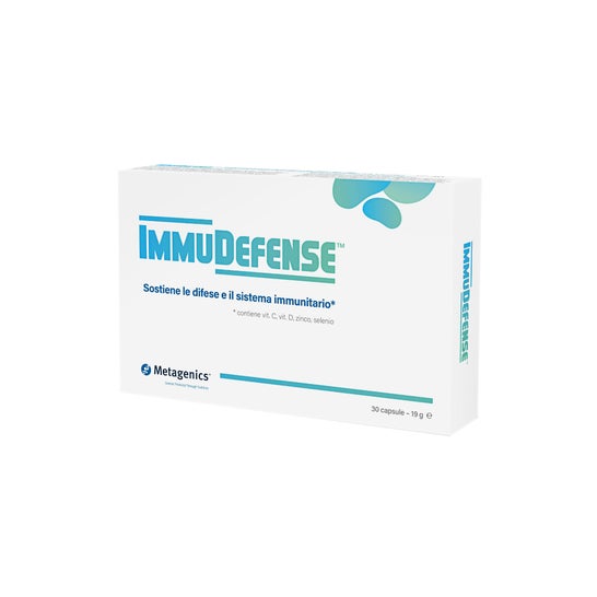 Metagenics ImmuDefense™ 30 caps