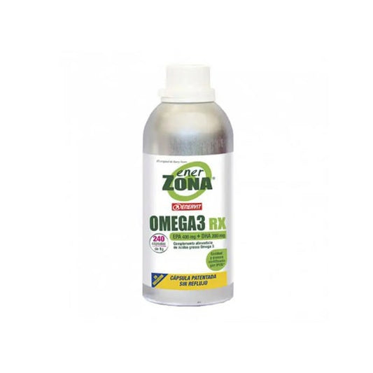 Enerzona Omega 3 RX 210caps